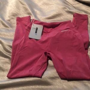 Gym Shark x Whitney Simmons leggings